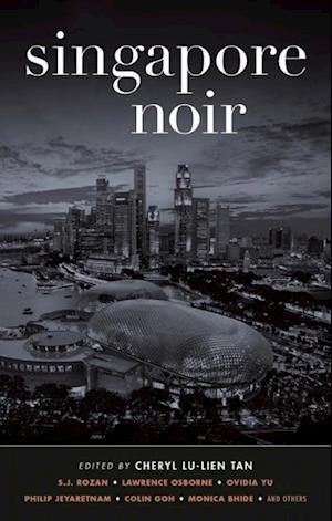 Singapore Noir