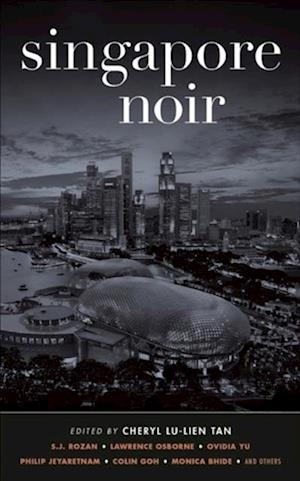 Singapore Noir