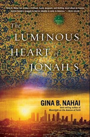 Luminous Heart of Jonah S.