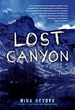 Lost Canyon