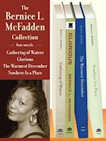 Bernice L. McFadden Collection