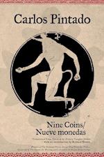 Pintado, C:  Nine Coins / Nueve Monedas