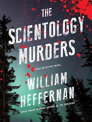Heffernan, W:  The Scientology Murders