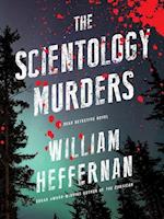 Heffernan, W:  The Scientology Murders