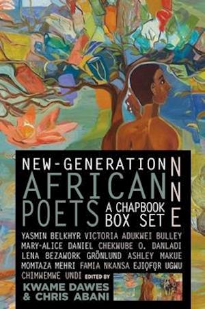 New-Generation African Poets