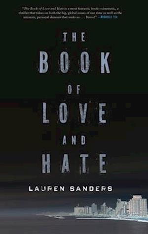 The Book of Love and Hate