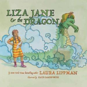 Liza Jane & The Dragon