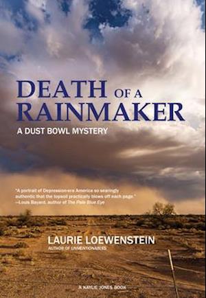 Death of a Rainmaker