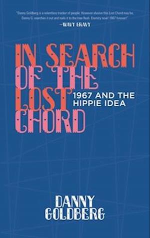 In Search of the Lost Chord