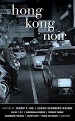Hong Kong Noir
