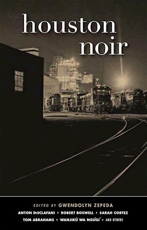 Houston Noir