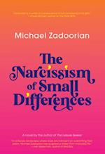 The Narcissism of Small Differences