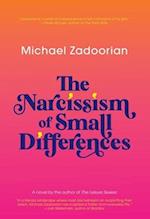 The Narcissism of Small Differences