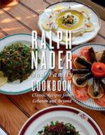 Ralph Nader and Family Cookbook