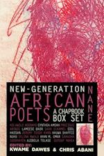New-Generation African Poets