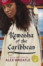 Kemosha of the Caribbean