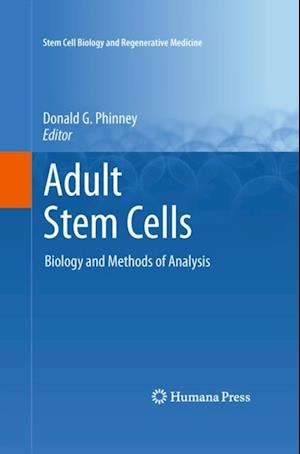 Adult Stem Cells