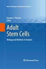 Adult Stem Cells