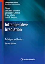 Intraoperative Irradiation