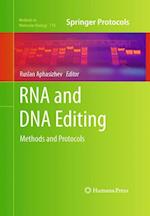 RNA and DNA Editing