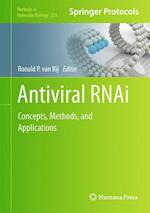 Antiviral RNAi