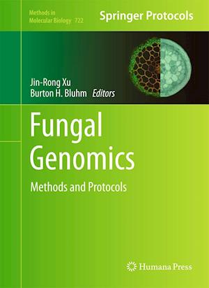 Fungal Genomics