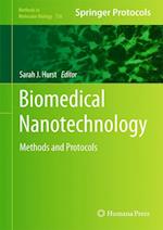 Biomedical Nanotechnology