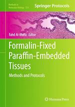 Formalin-Fixed Paraffin-Embedded Tissues