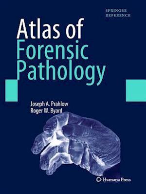 Atlas of Forensic Pathology