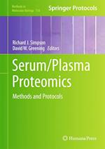 Serum/Plasma Proteomics