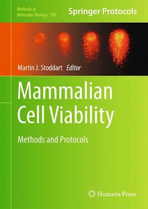 Mammalian Cell Viability