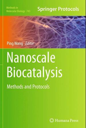 Nanoscale Biocatalysis