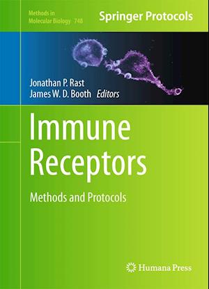 Immune Receptors