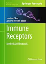 Immune Receptors