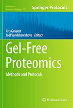 Gel-Free Proteomics