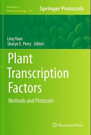 Plant Transcription Factors