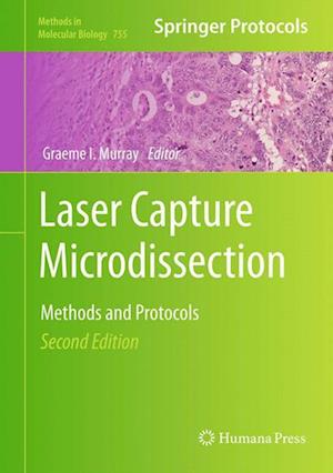 Laser Capture Microdissection