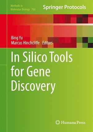 In Silico Tools for Gene Discovery