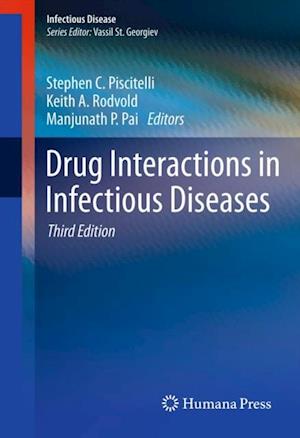 Drug Interactions in Infectious Diseases