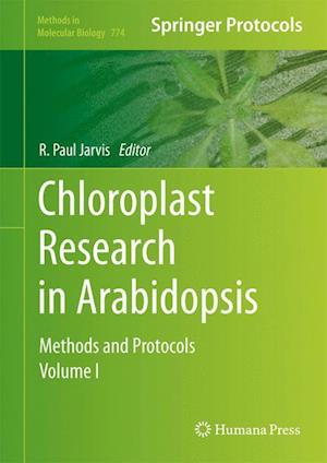 Chloroplast Research in Arabidopsis