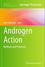 Androgen Action