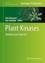 Plant Kinases