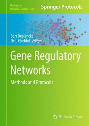 Gene Regulatory Networks