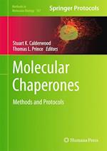 Molecular Chaperones