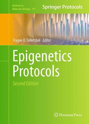 Epigenetics Protocols