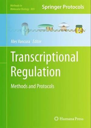 Transcriptional Regulation