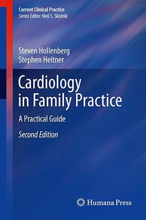 Cardiology in Family Practice