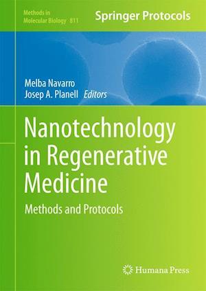 Nanotechnology in Regenerative Medicine