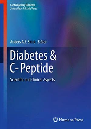 Diabetes & C-Peptide