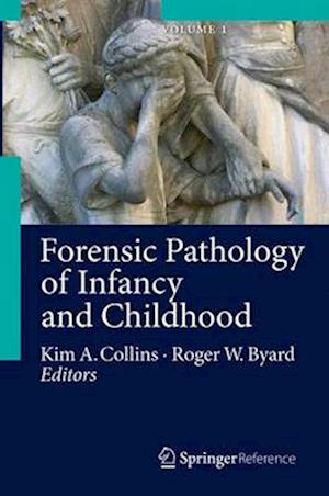 Forensic Pathology of Infancy and Childhood